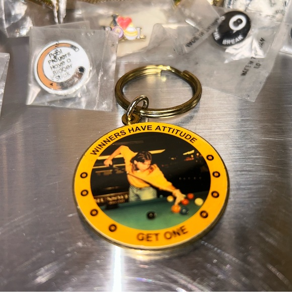 Any pool players out there? I have a neat collection 🤩👀‼️ - Picture 4 of 7